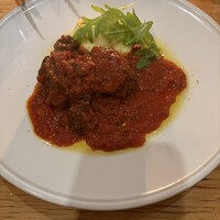 Cucina del NABUCCO - 