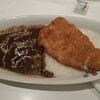 CURRY UP SHIBUYA PARCO