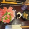 九州まぐろ 旦過店