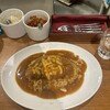 カレー専門店 白銀亭  イトゥビル店