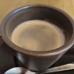 ビストロ プティソレイユ - 