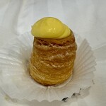 ケーニヒス クローネ - 料理写真: