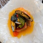 ビストロ プティソレイユ - 