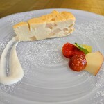 ビストロ プティソレイユ - 