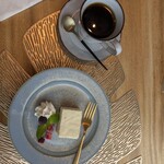 JIGORO OCEAN - デザート