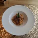 JIGORO OCEAN - パスタ