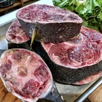 千ふく - 本鮪テール