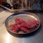 焼ジビエ 罠 狩場 - 