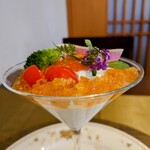 ビストロ プティソレイユ - 