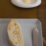 ビストロ プティソレイユ - 