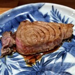 千ふく - 本鮪頭肉