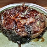 千ふく - テールステーキ