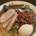 Yamaarashi Hon Ten - 