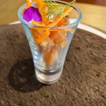 ビストロ プティソレイユ - 