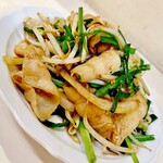 町中華 たいちゃん - 