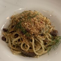 クッチーナ イタリアーナ アリア 六本木 - 