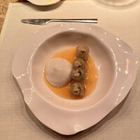 Jean-Georges Tokyo - 