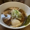 麺処 びぎ屋 学芸大学本店