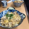 大衆食堂 福十