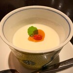 ARBOL - なめらか杏仁豆腐