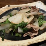 おこのみ鉄板焼 竹蔵 - 