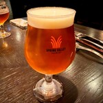 ARBOL - 伊勢角ペールエール