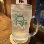 おこのみ鉄板焼 竹蔵 - 