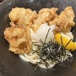 杵屋 横浜ポルタ店 - 