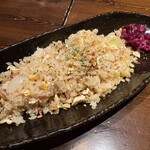 おこのみ鉄板焼 竹蔵 - 