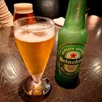 ARBOL - ハイネケン