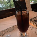 オリエント急行 - アイスティー