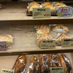 トミーズ - ある日のショーケース（夕方）