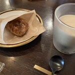 カフェ トコシエ - 