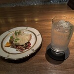 ラグナ ザ バー - 