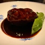 ARBOL - 鹿児島県 六白黒豚 ヨコ井の真黒酢豚