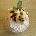 ハウ・トゥリー・ジェラート - 