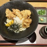 杵屋 横浜ポルタ店 - 