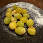 おこのみ鉄板焼 竹蔵 - 