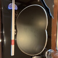 表参道うかい亭 - 