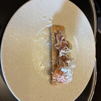 表参道うかい亭 - 