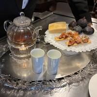 表参道うかい亭 - 