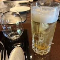 表参道うかい亭 - 