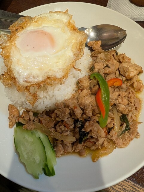 Tiinun Nishi Waseda Honten