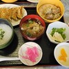 宇都宮餃子館 宇都宮インター店