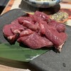 炭焼ジンギスカン 北の風
