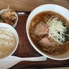 デニーズ 甲府北店
