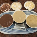 プレマルシェ・ジェラテリア - 