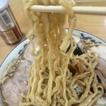 ケンちゃんラーメン - 