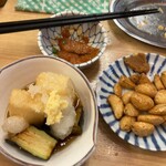 立呑み晩杯屋 - 