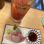 立呑み晩杯屋 - 